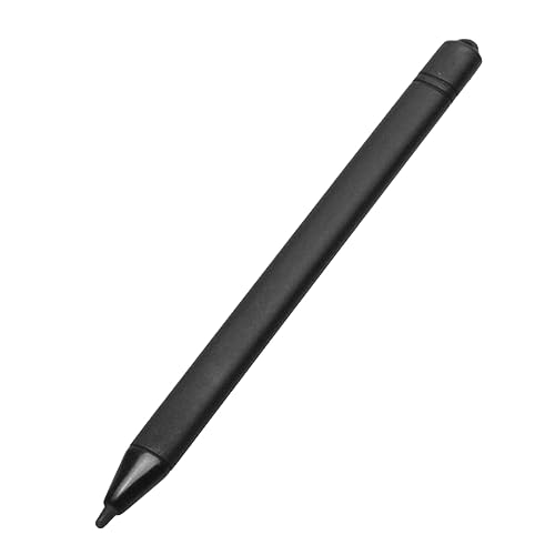 CLISPEED LCD-Tablet-Stift Planke Schwarz Tipps tragbar Erwachsene Zeilenumbruch schreiblernbleistift Schreibtafel Stift Zeichenstift für Handschrift Malenstift Stift für Handschrifttafel CLISPEED LCD-Tablet-Stift Planke Schwarz Tipps tragbar Erwachsene Zeilenumbruch schreiblernbleistift Schreibtafel Stift Zeichenstift für Handschrift Malenstift Stift für Handschrifttafel von CLISPEED