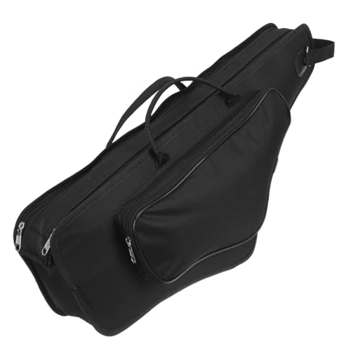 CLISPEED Saxophontasche Saxophon Rucksack Reisetasche Für Altsaxophon Aufbewahrungstasche Tragbare Saxophontasche Tragetasche Schultertasche Altsaxophon Gigbag Schultergurt CLISPEED Saxophontasche Saxophon Rucksack Reisetasche Für Altsaxophon Aufbewahrungstasche Tragbare Saxophontasche Tragetasche Schultertasche Altsaxophon Gigbag Schultergurt von CLISPEED