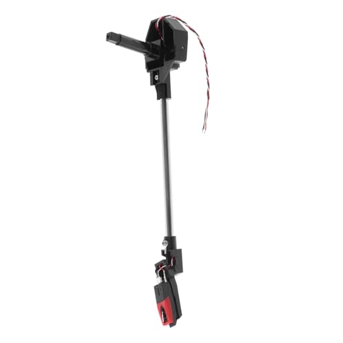 CLISPEED Tonarmmontage Aufzeichnen Grammophon Usb Ersatz Plattenspielernadel Plattenspieler Nadeln Tauschen Vinyl -plattenspieler Nadelwechsel Tonarm Für Plattenspieler Metall Schwarz von CLISPEED