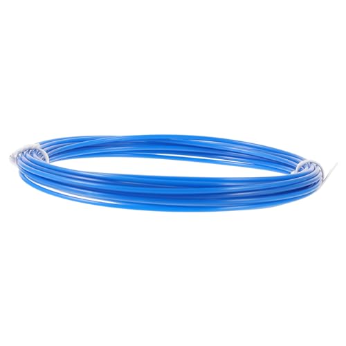 CLISPEED Verbrauchsmaterialien für 3D-Druckstifte Farbe 3D-Stiftfilament 3D-Filament Produkt Filamentminen für Druckstifte Drucker Filament Materialien für den 3D-Druck Zufällige Farbe von CLISPEED