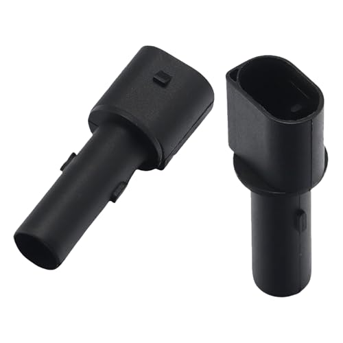 CLKE 2 Stück Standlicht-Lampenhalter für BMW E46 3er-Serie, Mini R55 R56 R57 R58 R59, 63128380205, Standlicht-Glühbirnenfassung, Seitenlicht-Halterung CLKE 2 Stück Standlicht-Lampenhalter für BMW E46 3er-Serie, Mini R55 R56 R57 R58 R59, 63128380205, Standlicht-Glühbirnenfassung, Seitenlicht-Halterung von CLKE