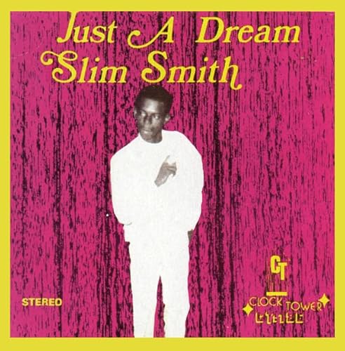 Just a Dream Just a Dream von CLOCKTOWER