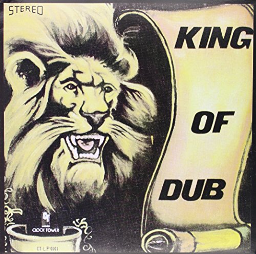 King of Dub King of Dub von CLOCKTOWER