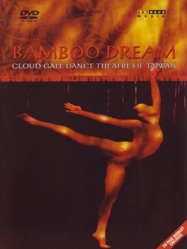 Bamboo Dream - Cloud Dance Theatre von CLOUD GATE THEATRE OF TAIWAN