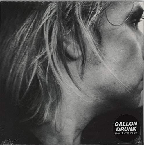 The Dumb Room [Vinyl Single] von CLOUDS HILL