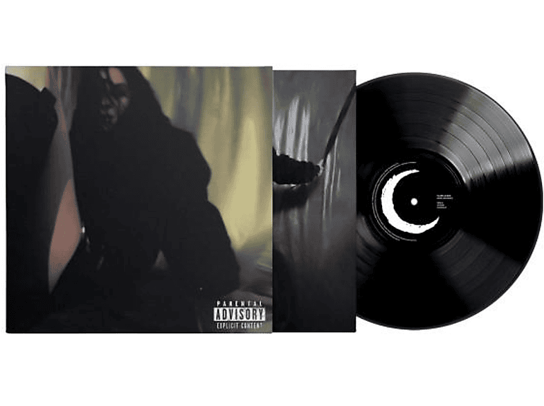 Clara La San - Made Mistakes (Vinyl) von CLS MUSIC