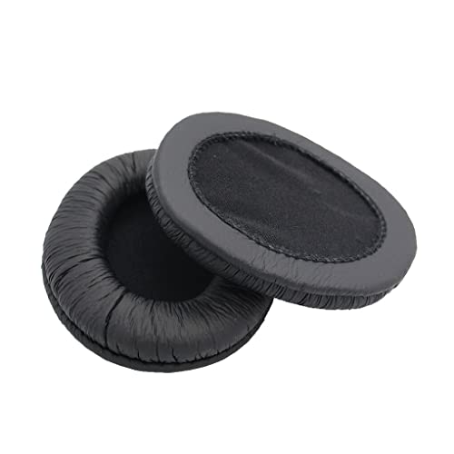 CLSSLVVBN Ohrpolster Universal Headset Noise Cancelling Feine Kissenhülle Ohrenschützer Abdeckung Ersatz für Bose QC1 Kopfhörer Zubehör von CLSSLVVBN