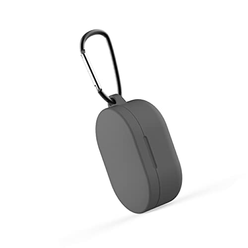 CLSSLVVBN Stoßfest Kopfhörer Cases mit Schlüsselbund Kopfhörer Abdeckung Scratch beständig Bluetooth kompatibel Ohrhörer Kopfhörer Box, Typ3 von CLSSLVVBN