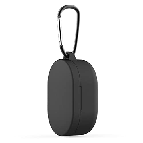 CLSSLVVBN Stoßfest Kopfhörer Cases mit Schlüsselbund Kopfhörer Abdeckung Scratch beständig Bluetooth kompatibel Ohrhörer Kopfhörer Box, Typ5 von CLSSLVVBN
