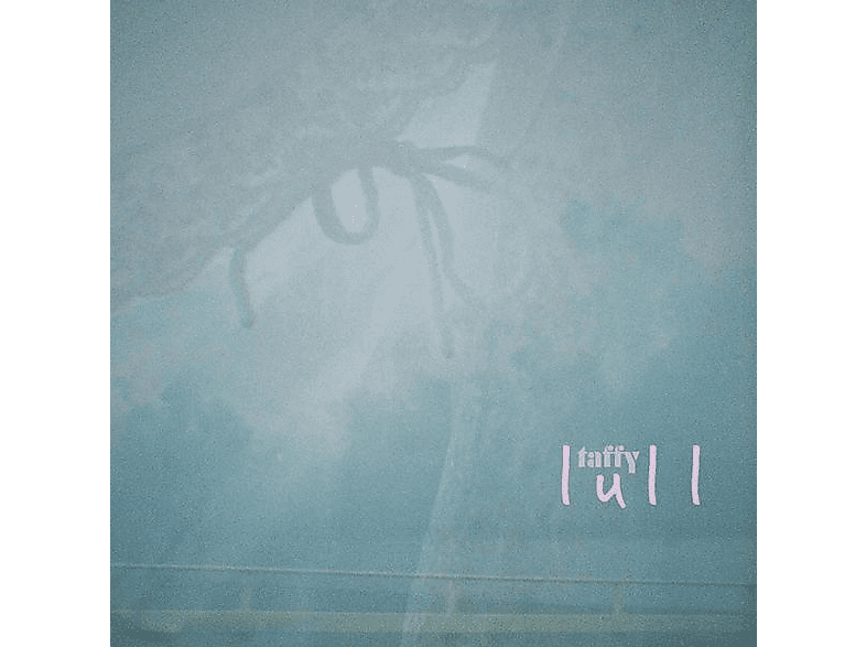 Taffy - Lull (CD) von CLUB AC30