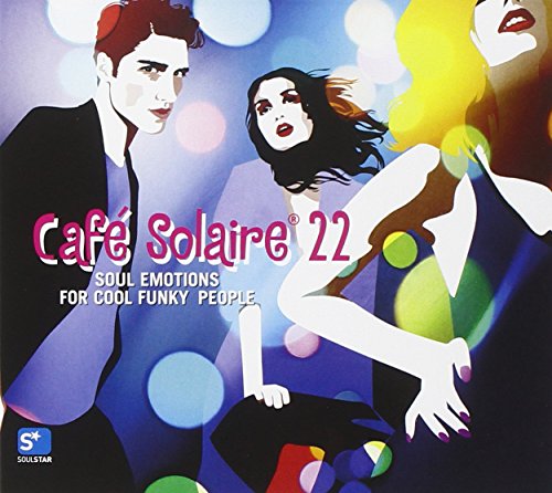 Cafe Solaire 22 von CLUBSTAR