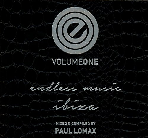 Endless Music Ibiza (Mixed By Paul Lomax) von CLUBSTAR