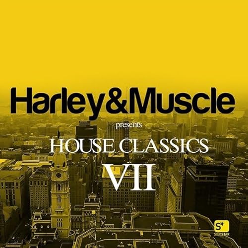 House Classics VII von CLUBSTAR