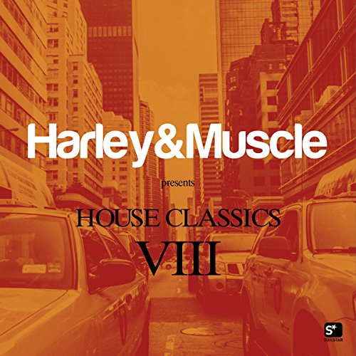 House Classics VIII von CLUBSTAR