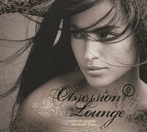 Obsession Lounge Vol.9 von CLUBSTAR