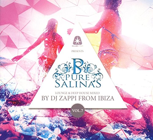 Pure Salinas Vol.7 von CLUBSTAR