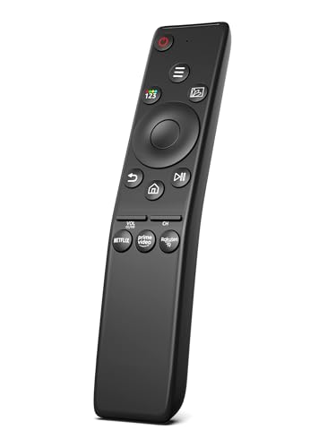 CLVIZCXOM BN59-01330B Fernbedienung Ersatz für Samsung Smart TV Fernbedienung CLVIZCXOM BN59-01330B Fernbedienung Ersatz für Samsung Smart TV Fernbedienung von CLVIZCXOM