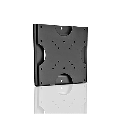 TV Halterung Universal Low Profil Feste TV Wandhalterung Einsatz Montagehalterung for die meisten 26-42-Zoll-Flachbildfernseher bis VESA 200x200mm und 33lbs Fernsehstand TV Halterung Universal Low Profil Feste TV Wandhalterung Einsatz Montagehalterung for die meisten 26-42-Zoll-Flachbildfernseher bis VESA 200x200mm und 33lbs Fernsehstand von CLoxks