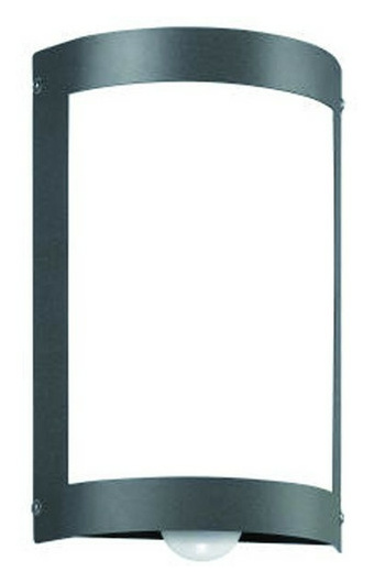 CMD 16/3BM Aussenleuchte m.BWM anthr.1xE27 von CMD
