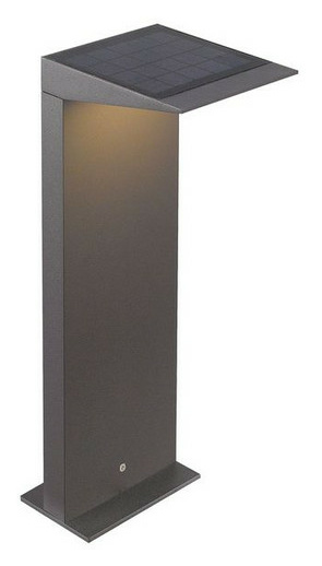 CMD 9021 Solar Stehleuchte anthrazit von CMD