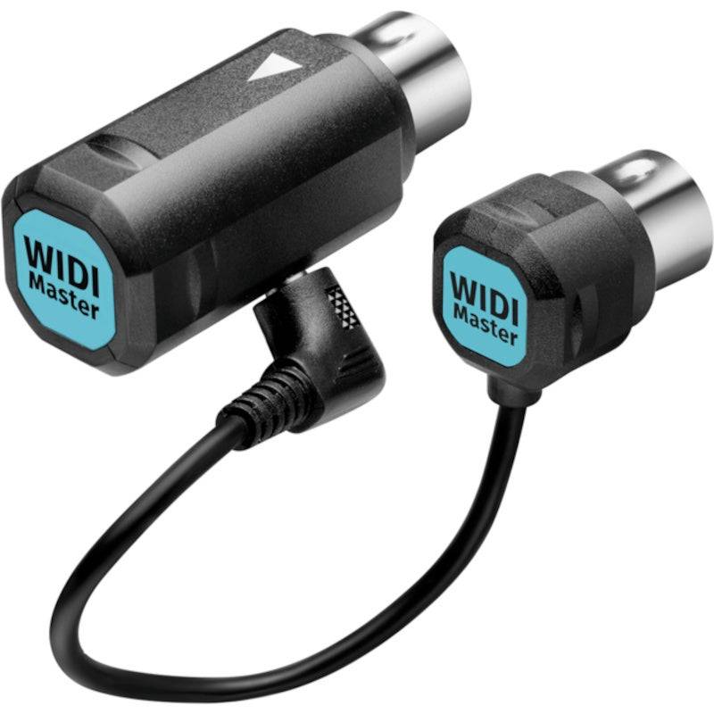 CME WIDI Master Wireless MIDI Connector von CME