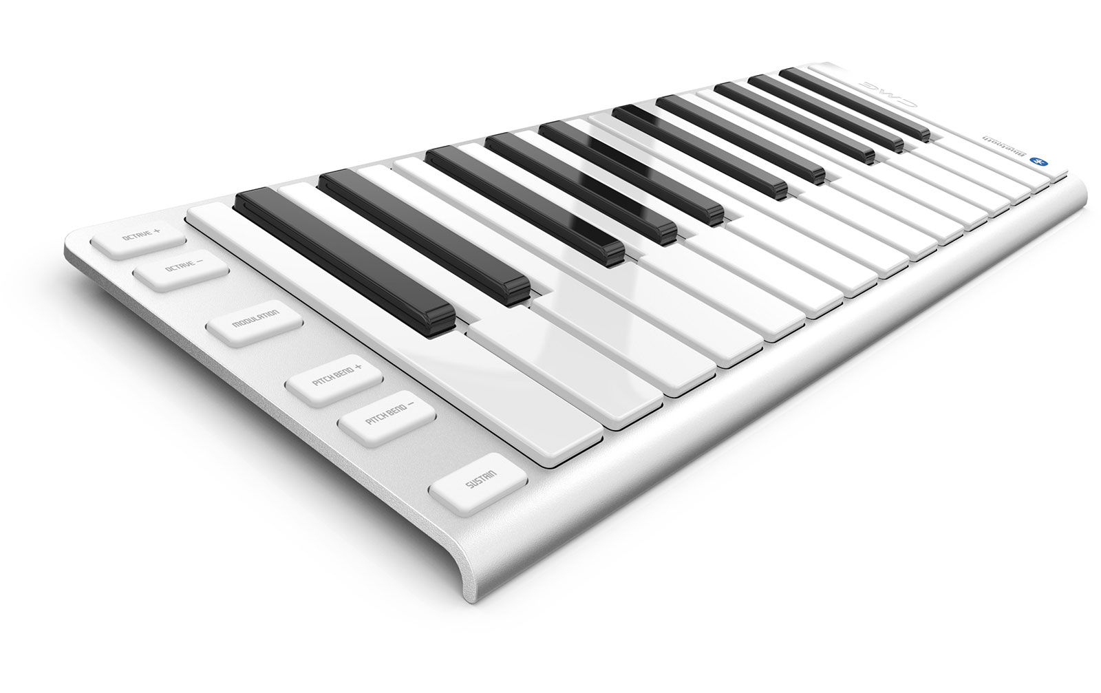 CME Xkey Air 25 von CME