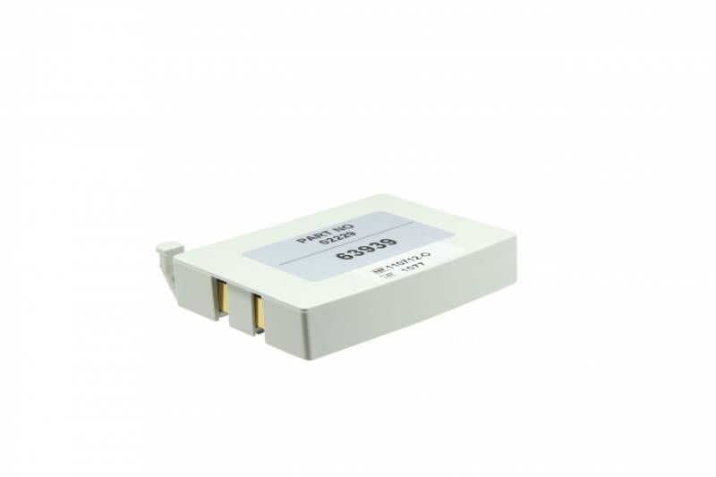 Original Li Polymer Akku CME Carefusion Bodyguard 545 - 130-050XA von CME
