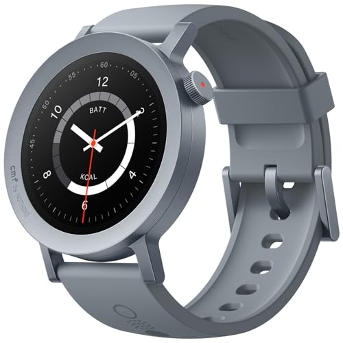 Cmf By Nothing Pro 2 Smartwatch One Size von CMF BY NOTHING