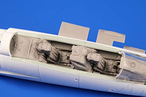 CMK 129-7452CMK: F-14A Tomcat Cockpit in 1:72 CMK 129-7452CMK: F-14A Tomcat Cockpit in 1:72 von CMK