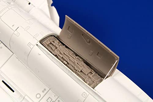 CMK 129-7454 F-14A Tomcat Port Engine in 1:72 CMK 129-7454 F-14A Tomcat Port Engine in 1:72 von CMK