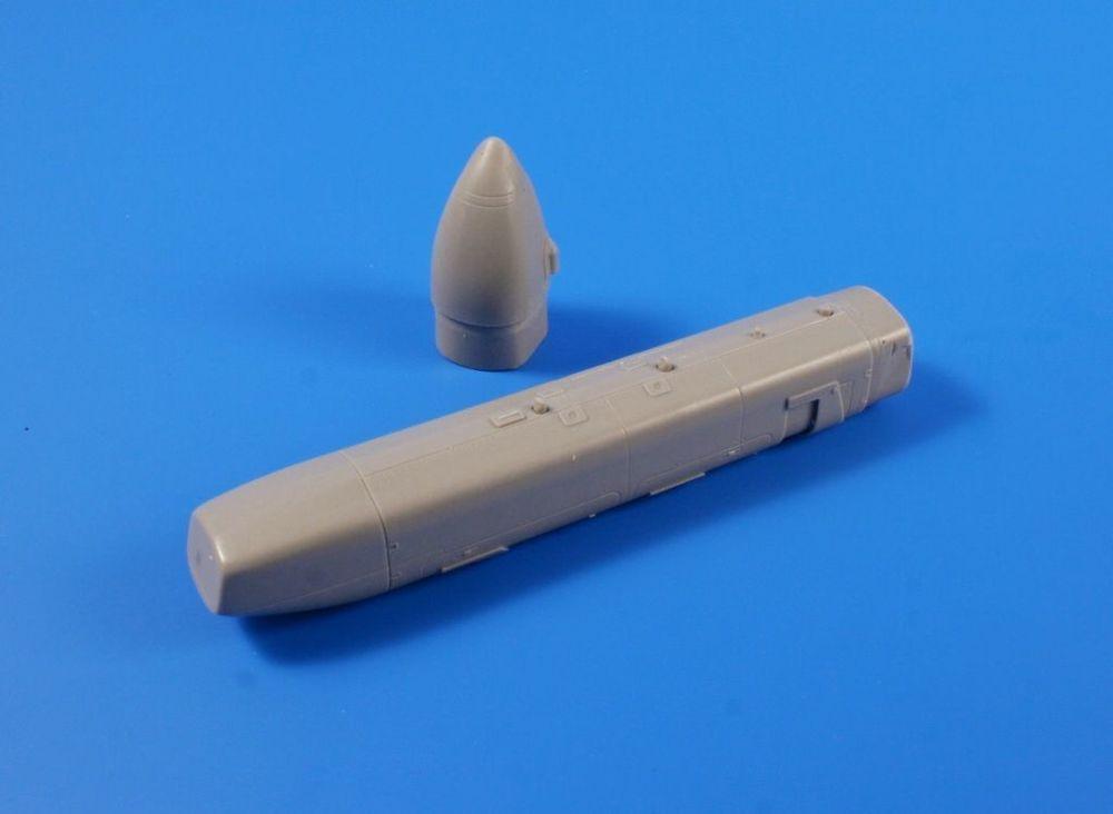 EADS GAF Telelens Pod EADS GAF Telelens Pod von CMK