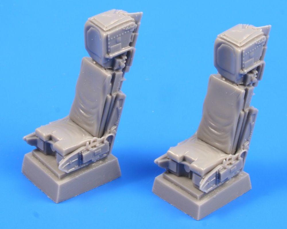 Martin Baker Mk.10A ejection seat - Panavia Tornado Fighter-Bomber (2 StÃ¼ck) von CMK