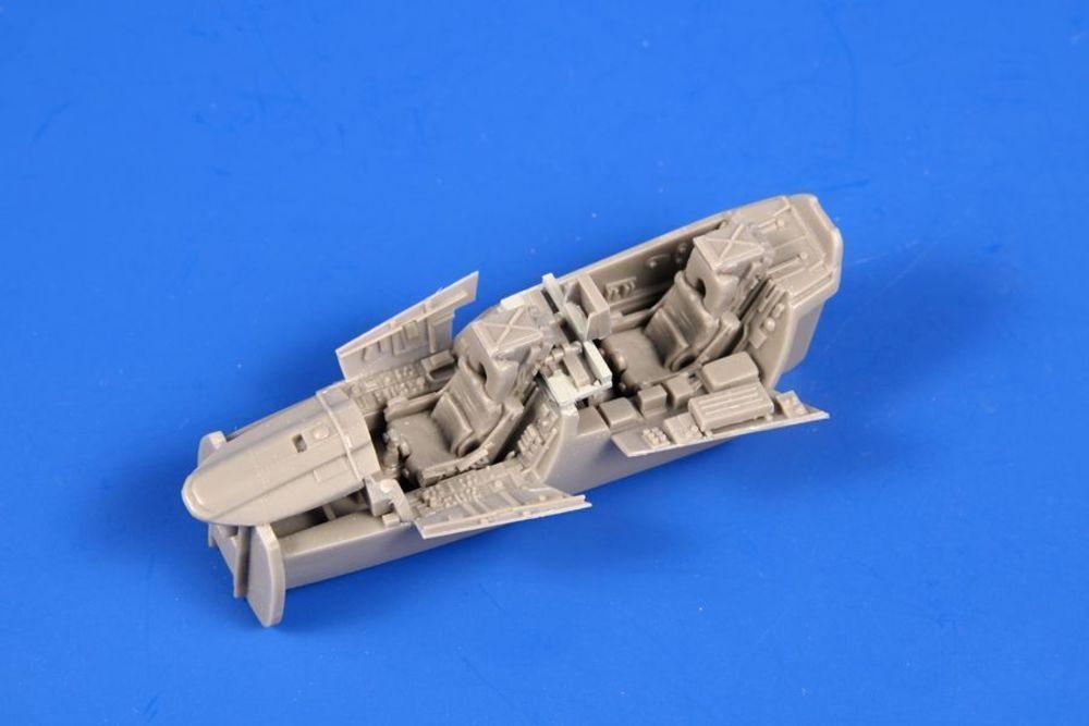 Phantom FG.1 - Cockpit Correction Phantom FG.1 - Cockpit Correction von CMK