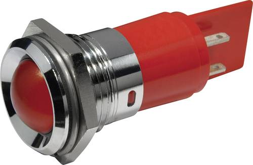 CML 149900 LED-Signalleuchte Grün 230 V/AC von CML
