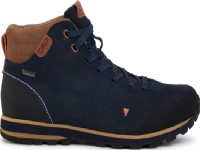 Herren-Trekking-Stiefel CMP Elettra Mid navy blau r. 43 von CMP