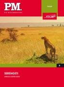 Die Serengeti - Natur 5 Die Serengeti - Natur 5 von CMS Complete Media Services GmbH