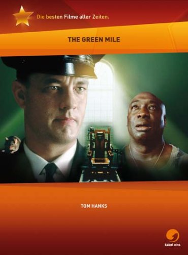 The Green Mile (Special Edition) Die besten Filme aller Zeiten von CMS Complete Media Services GmbH