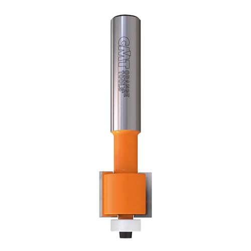 CMT ORANGE TOOLS 980.511.11 - HARTMETALL-INTARSIENFRÄSER MIT KUGELLAGER S=12 D=22,2X6,35 CMT ORANGE TOOLS 980.511.11 - HARTMETALL-INTARSIENFRÄSER MIT KUGELLAGER S=12 D=22,2X6,35 von CMT ORANGE TOOLS