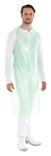 CMT 627014 PE Apron - Part of the Waterproof Pad (Pack of 500) von CMT
