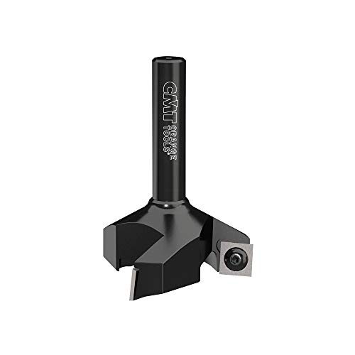 CMT ORANGE TOOLS 663.004.11 - HOBELFRÄSER MIT WENDEPLATTEN HM Z3 S=12X50 D=60X12X80 RE CMT ORANGE TOOLS 663.004.11 - HOBELFRÄSER MIT WENDEPLATTEN HM Z3 S=12X50 D=60X12X80 RE von CMT