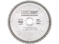 CMT HW-Säge D=190 F=30 Z=40 K=2.8/2.2 Aluminium, Messing, Verbundwerkstoffe (296.190.40M) von CMT