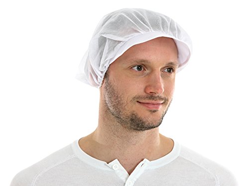 CMT L020 Polyester Beret with Flap (Pack of 1000) von CMT