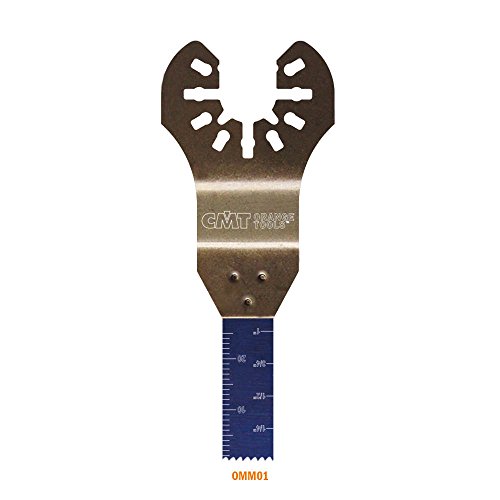 CMT ORANGE TOOLS OMM01-X1-10MM TAUCH- UND BÜNDIGSCHNITT IM HOLZ CMT ORANGE TOOLS OMM01-X1-10MM TAUCH- UND BÜNDIGSCHNITT IM HOLZ von CMT