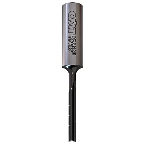 CMT ORANGE TOOLS 102.060.31 - LANGLOCHBOHRER M/SPANBR. SP Z2 D=6 S=16X50 RE von CMT
