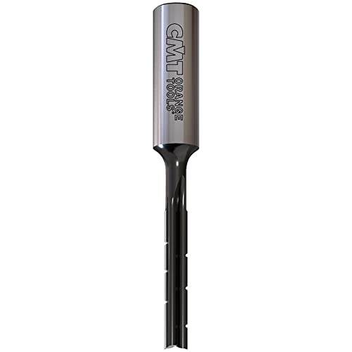 CMT ORANGE TOOLS 102.080.31 - LANGLOCHBOHRER M/SPANBR. SP Z2 D=8 S=16X50 LI von CMT