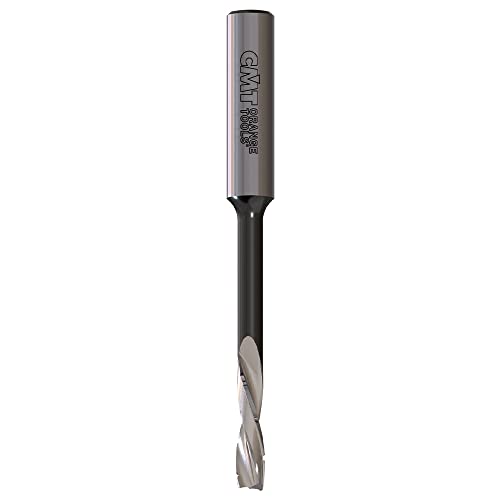 CMT ORANGE TOOLS 160.080.32 - SPIRAL-LANGLOCHBOHRER HSS D=8X130 S=13X50 LI CMT ORANGE TOOLS 160.080.32 - SPIRAL-LANGLOCHBOHRER HSS D=8X130 S=13X50 LI von CMT