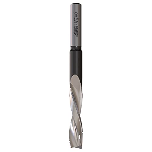 CMT ORANGE TOOLS 160.160.32 - SPIRAL-LANGLOCHBOHRER HSS D=16X170 S=13X50 LI von CMT