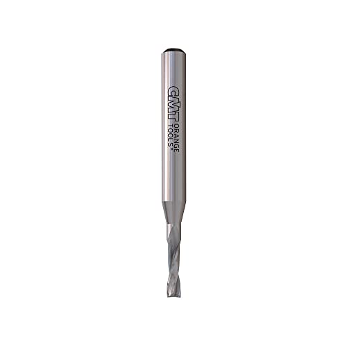 CMT ORANGE TOOLS 191.635.11 - SCHLICHTFRÄSER Z2 POS. D=3.5X12X160 S=6 VHM RE von CMT