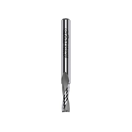 CMT ORANGE TOOLS 191.650.11 - SCHLICHTFRÄSER Z2 POSITIV D=5X17X60 S=6 VHM RE CMT ORANGE TOOLS 191.650.11 - SCHLICHTFRÄSER Z2 POSITIV D=5X17X60 S=6 VHM RE von CMT