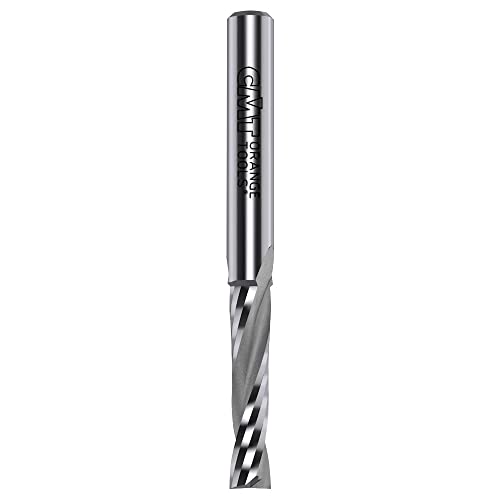 CMT ORANGE TOOLS 191.870.11 - SCHLICHTFRÄSER Z2 POS. D=7X32X80 S=8 HM RE CMT ORANGE TOOLS 191.870.11 - SCHLICHTFRÄSER Z2 POS. D=7X32X80 S=8 HM RE von CMT